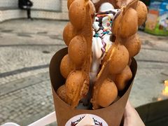 -澳门十六浦索菲特大酒店