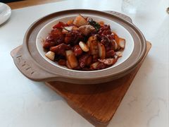 -时间里·新派粤菜(远洋店)