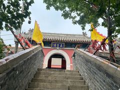 -妙峰山风景名胜区