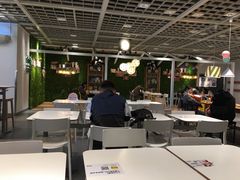 大堂-宜家·瑞典风味餐厅(无锡店)