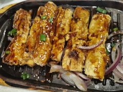 特色茄子卷-乾园(天河城店)