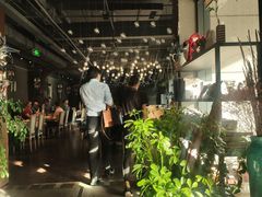 -ITA·意塔意大利餐厅(亦庄店)