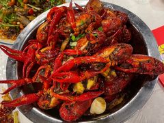 -五七小李子油焖大虾(总店)