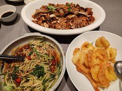 -小天厨民间菜馆(深圳街店)