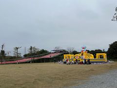 -长洲岛都市农业公园