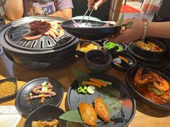 -九田家黑牛烤肉料理(溧阳吾悦店)
