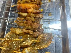 迷你小黄鱼-小民大排档(光谷店)