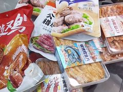 -鹏城八珍深圳特产手信(罗湖店)