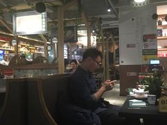 -羊肉街口老银川滩羊涮肉馆