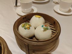 -凤凰轩·尾牙宴·生日宴(十里银滩店)