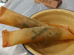 春卷-东排食堂长沙小吃大排档(五一广场店)