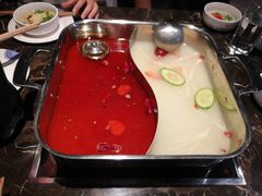 -重庆刘一手火锅(moe店)
