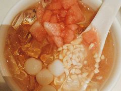 -绿茶餐厅(昆明世纪金源店)