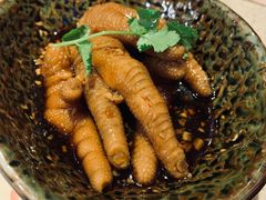 -点都德(大茶楼店)