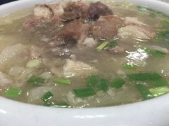 荣生萝卜汤-荣生萝卜汤饭店