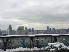 -上海外滩英迪格酒店