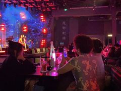 -MOSSO·Liveshow(M3香港广场店)