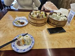 -都一处烧麦馆(前门店)