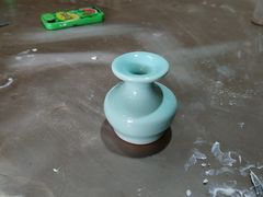 -不贰手作陶艺diy·烧玻璃·银饰团建(人民大学店)