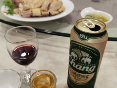 -大湾区鑫南酒家·粤菜(黄岐店)