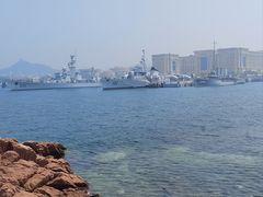 -青岛海滨风景区小青岛