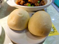 -眷江南之小蓝鲸(王府大街店)