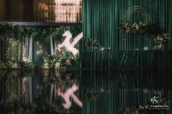 -静安洲际酒店·宴会厅