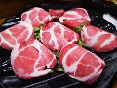 -白乐天毛肚火锅馆(南滨路店)