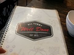 -The Dishes Seafood & Restaurant