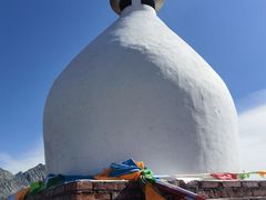-折多山
