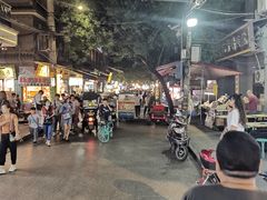 -清真·马峰烤肉(小学习北巷店)