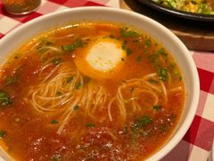 -西贝(金桥店)