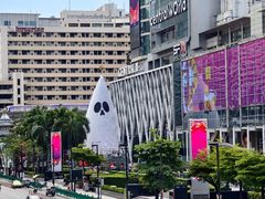 -通思密(CentralWorld Fl 3)