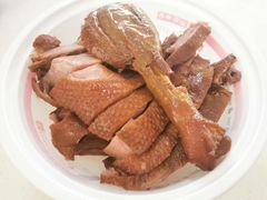 -廖记棒棒鸡(江汉路店)