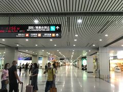 -福州长乐国际机场