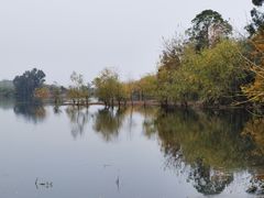 -三岔湖景区