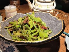 -艾丁湖烤全羊西域文化主题餐厅(新天润店)