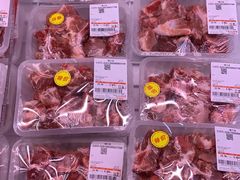 -大润发(张江店)