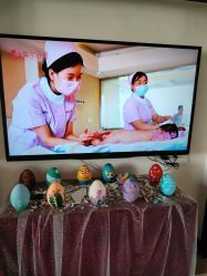 -喜宝母婴月子会所