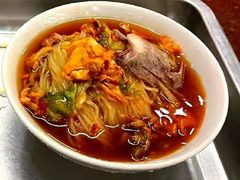 -西塔大冷面(市府大路店)