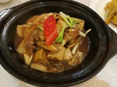 -天鲜阁·海鲜粤菜·33年老字号(石槎白云站店)
