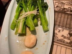 -绿茶餐厅(深圳龙华天虹购物中心店)