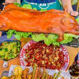 👉🏻属于世界杯球迷的深夜食堂 [啤酒]