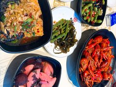 -聚味瞿记·龙虾堂(梅溪湖店)