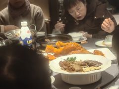 -曲园酒楼(老江东店)