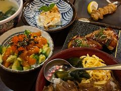 -鸟鹏烧鸟居酒屋(仁恒梦中心店)