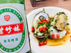 -阿杰臻选海鲜饭店(普陀山店)