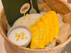 -太食獸泰式茶餐厅(IFS国金中心店)