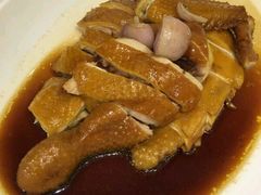 -鸿星海鲜酒家(格兰中心店)