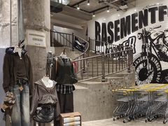 -BASEMENT FG (成都太古里店)
